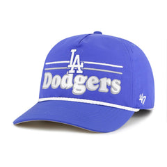 Los Angeles Dodgers '47 Campscape Hitch Adjustable Hat | MLB Outlet