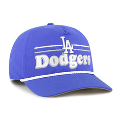 Los Angeles Dodgers '47 Campscape Hitch Adjustable Hat | MLB Outlet