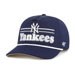 New York Yankees '47 Campscape Hitch Adjustable Hat | MLB US