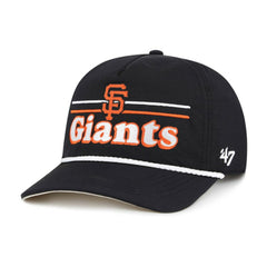San Francisco Giants '47 Campscape Hitch Adjustable Hat | MLB Near me