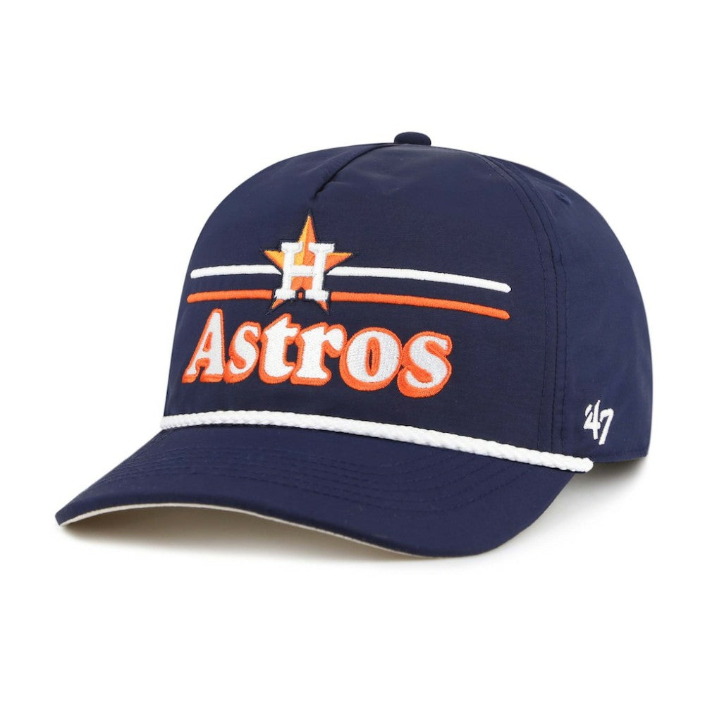 Houston Astros '47 Campscape Hitch Adjustable Hat | MLB On Sale