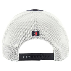 Boston Red Sox '47 Downburst Trucker Adjustable Hat | MLB Shop