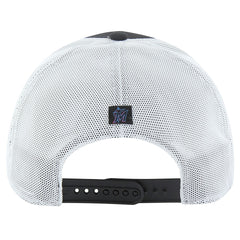 Miami Marlins '47 Downburst Trucker Adjustable Hat | MLB Sale