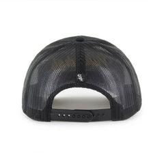 Chicago White Sox '47 Garner Trucker Adjustable Hat | MLB On Sale