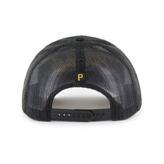 Pittsburgh Pirates '47 Garner Trucker Adjustable Hat | MLB Near me
