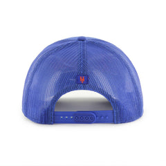 New York Mets '47 Garner Trucker Adjustable Hat | MLB New