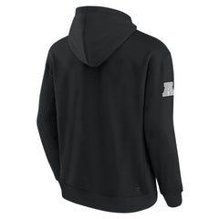 Cleveland Browns Fanatics Elements Pace Pullover Hoodie