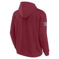 Arizona Cardinals Fanatics Elements Pace Pullover Hoodie