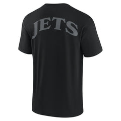 New York Jets Fanatics Unisex Elements Iconic T-Shirt