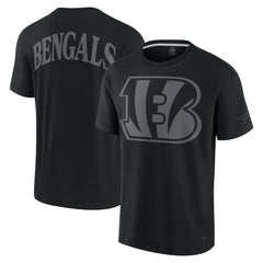 Cincinnati Bengals Fanatics Unisex Elements Iconic T-Shirt