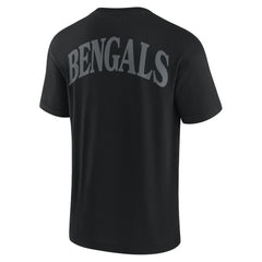 Cincinnati Bengals Fanatics Unisex Elements Iconic T-Shirt