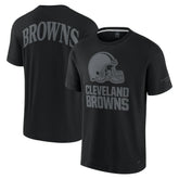 Cleveland Browns Fanatics Unisex Elements Iconic T-Shirt