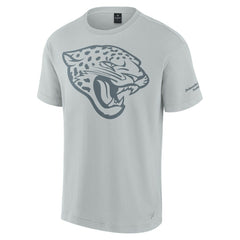 Jacksonville Jaguars Fanatics Unisex Elements Iconic T-Shirt