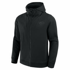 New York Jets Fanatics Unisex Front Office Full-Zip Hoodie