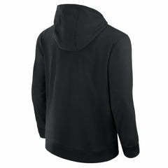 New York Jets Fanatics Unisex Front Office Full-Zip Hoodie