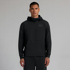 New York Jets Fanatics Unisex Front Office Tonal Tri-Blend Pullover Hoodie