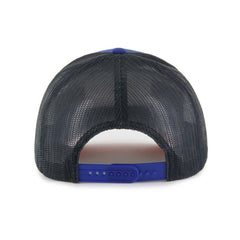 Chicago Cubs '47 Hardline Trucker Adjustable Hat | MLB On Sale