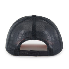 Atlanta Braves '47 Hardline Trucker Adjustable Hat | MLB New