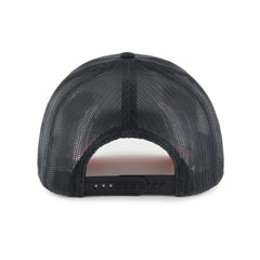 Boston Red Sox '47 Hardline Trucker Adjustable Hat | MLB Discount