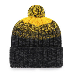 Pittsburgh Pirates '47 Cascade Cuffed Knit Hat with Pom | MLB For sale