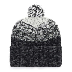 Chicago White Sox '47 Cascade Cuffed Knit Hat with Pom | MLB Sale