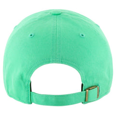 Athletics '47 Women's Luminance Cheer Clean Up Adjustable Hat | MLB New