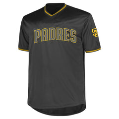 San Diego Padres Profile Big & Tall Pop Fashion Jersey | MLB For sale