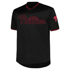 Philadelphia Phillies Profile Big & Tall Pop Fashion Jersey | MLB Near me