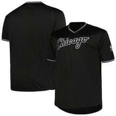 Chicago White Sox Profile Big & Tall Pop Fashion Jersey | MLB Sale