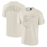 Baltimore Orioles Fanatics Elements Iconic T-Shirt | MLB Discount