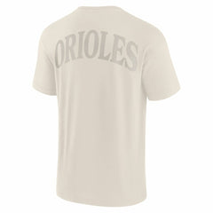 Baltimore Orioles Fanatics Elements Iconic T-Shirt | MLB Discount