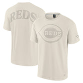 Cincinnati Reds Fanatics Elements Iconic T-Shirt | MLB Online