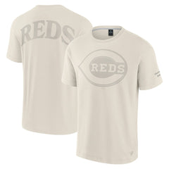 Cincinnati Reds Fanatics Elements Iconic T-Shirt | MLB Online