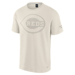 Cincinnati Reds Fanatics Elements Iconic T-Shirt | MLB Online