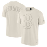 Boston Red Sox Fanatics Elements Iconic T-Shirt | MLB Near me