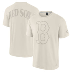 Boston Red Sox Fanatics Elements Iconic T-Shirt | MLB Near me