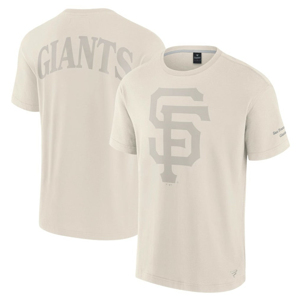 San Francisco Giants Fanatics Elements Iconic T-Shirt | MLB US