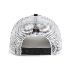 San Francisco Giants '47 Women's Biloxi Hitch Adjustable Hat | MLB Sale