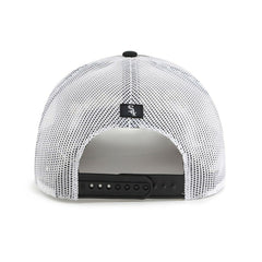 Chicago White Sox '47 Women's Biloxi Hitch Adjustable Hat | MLB New
