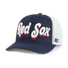 Boston Red Sox '47 Women's Biloxi Hitch Adjustable Hat | MLB For sale