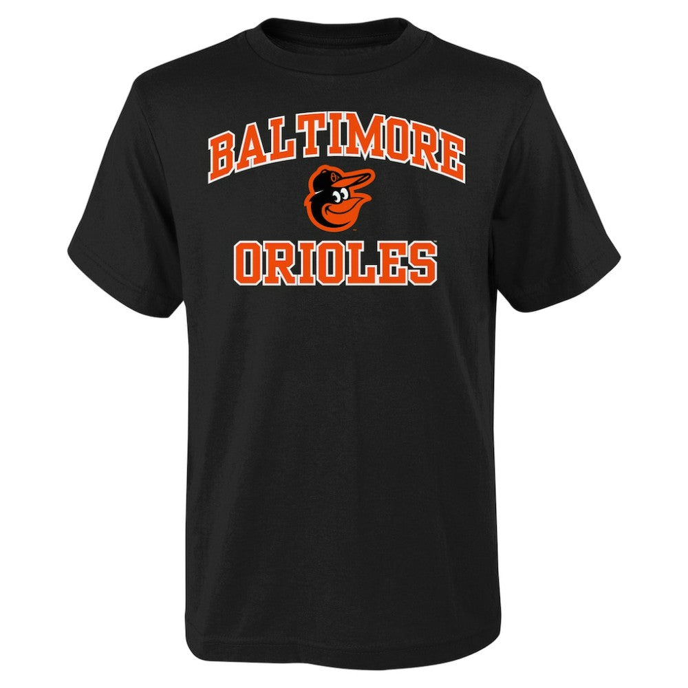 Baltimore Orioles Youth Heart & Soul T-Shirt | MLB Near me