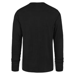 Jacksonville Jaguars 47 brand '47 Premier Franklin Long Sleeve T-Shirt