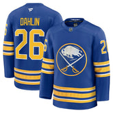 Rasmus Dahlin Buffalo Sabres Fanatics Home Premium Jersey Sale