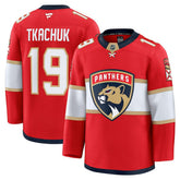 Matthew Tkachuk Florida Panthers Fanatics Home Premium Jersey On Sale