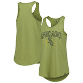 Chicago White Sox New Era Women's Armed Forces Day Tank Top | MLB Sale