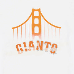 San Francisco Giants New Era Women's City Connect T-Shirt | MLB Outlet
