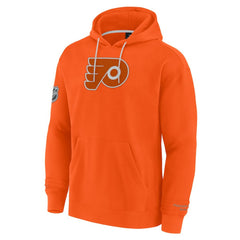Philadelphia Flyers Fanatics Elements Pace Pullover Hoodie Outlet