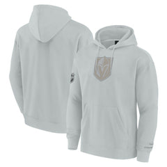 Vegas Golden Knights Fanatics Elements Pace Pullover Hoodie On Sale