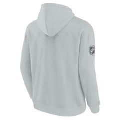 Vegas Golden Knights Fanatics Elements Pace Pullover Hoodie On Sale