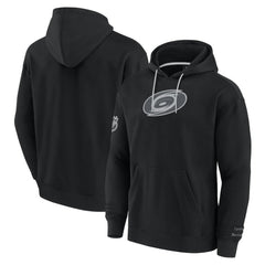 Carolina Hurricanes Fanatics Elements Pace Pullover Hoodie For Sale